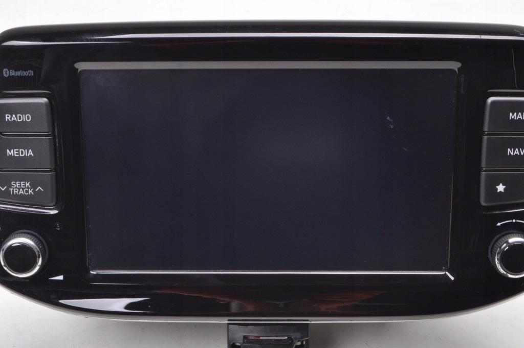 фото №6, Hyundai i30 iii 1.0 t-gdi радіо навігація 96550-g4100pmp