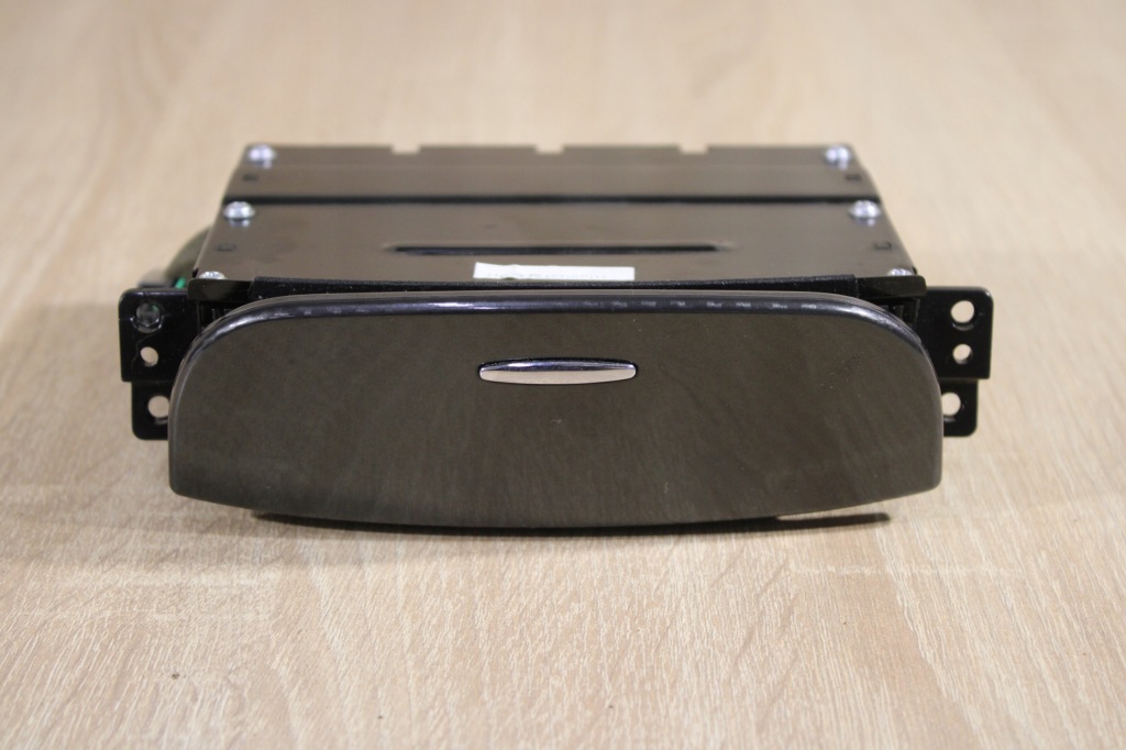 фото №1, Бардачок попільничка hyundai santa fe ii