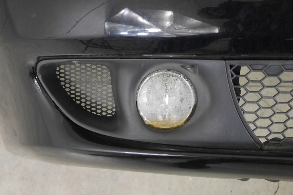 фото №6, Бампер перед alfa romeo 156 97-03