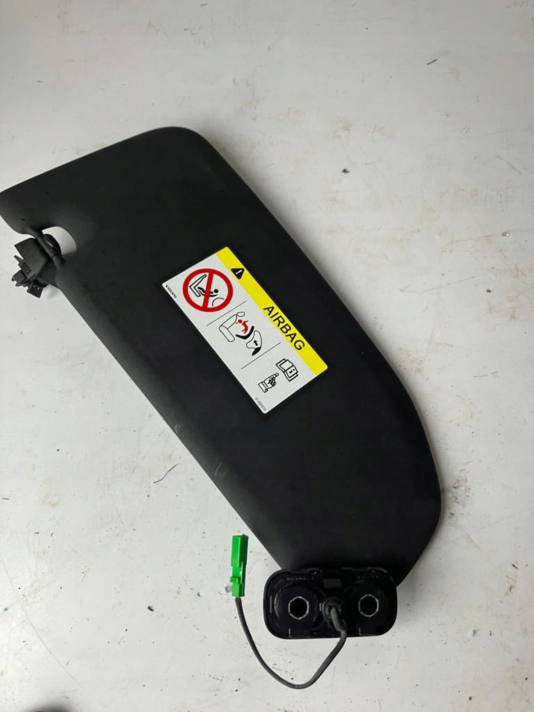 фото №3, Захист сонцезахисна volvo xc40 права r design