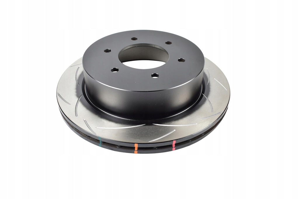 фото №1, Dba t2 ranger raptor гальмівні диски задня оригінальний номер 2324115 / jb3c-2a315-ba dba3109s