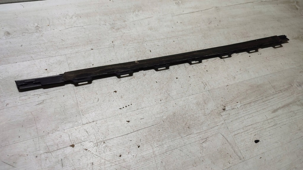 фото №6, Peugeot 2008 i 2018 перед сторона левая накладки прокладка