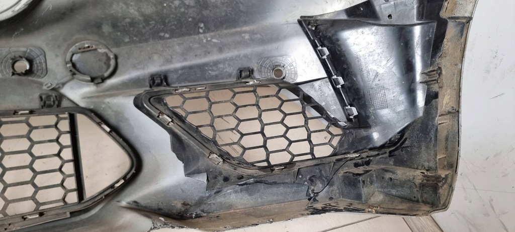 фото №11, Бампер перед bmw m2 f87 cs competition lci lift