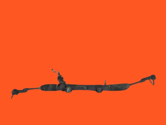 фото №1, Dodge nitro jeep cherokee kk 2007 рулевая рейка трансмиссия