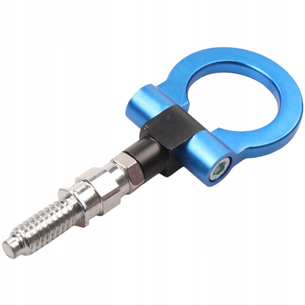 фото №7, Аксессуары автомобильные 03 hak буксировочный крюки