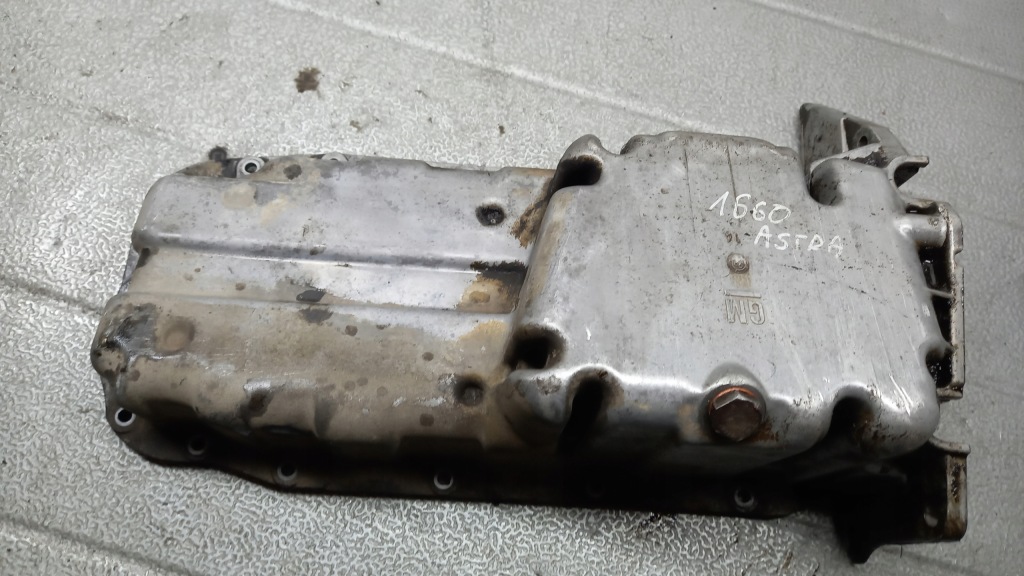 Купити Піддон масляна opel astra f 98r 1.4b r90400134