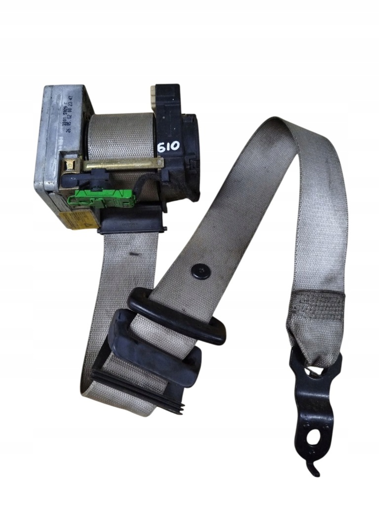 Купити Mercedes w203 ремінь передній лівий перед 33015929f