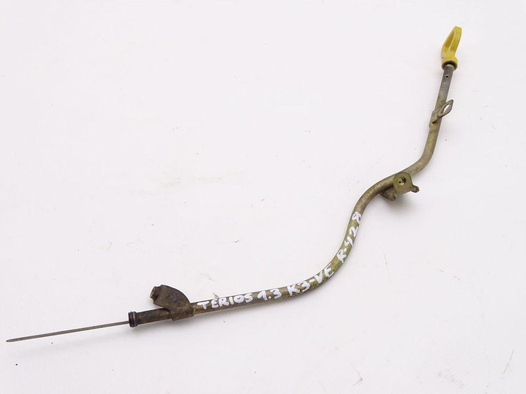 фото №1, Daihatsu terios i 00-05 1.3 16v щуп трубка масла