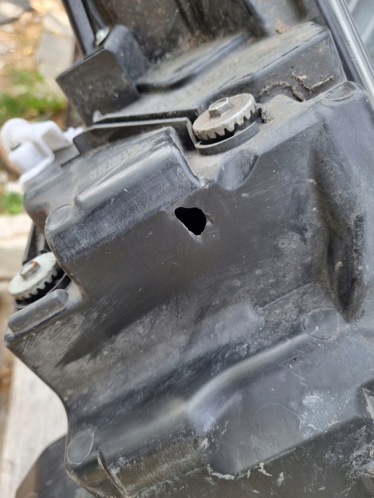 фото №3, Toyota chr ch r lift full led лампа правая перед 19