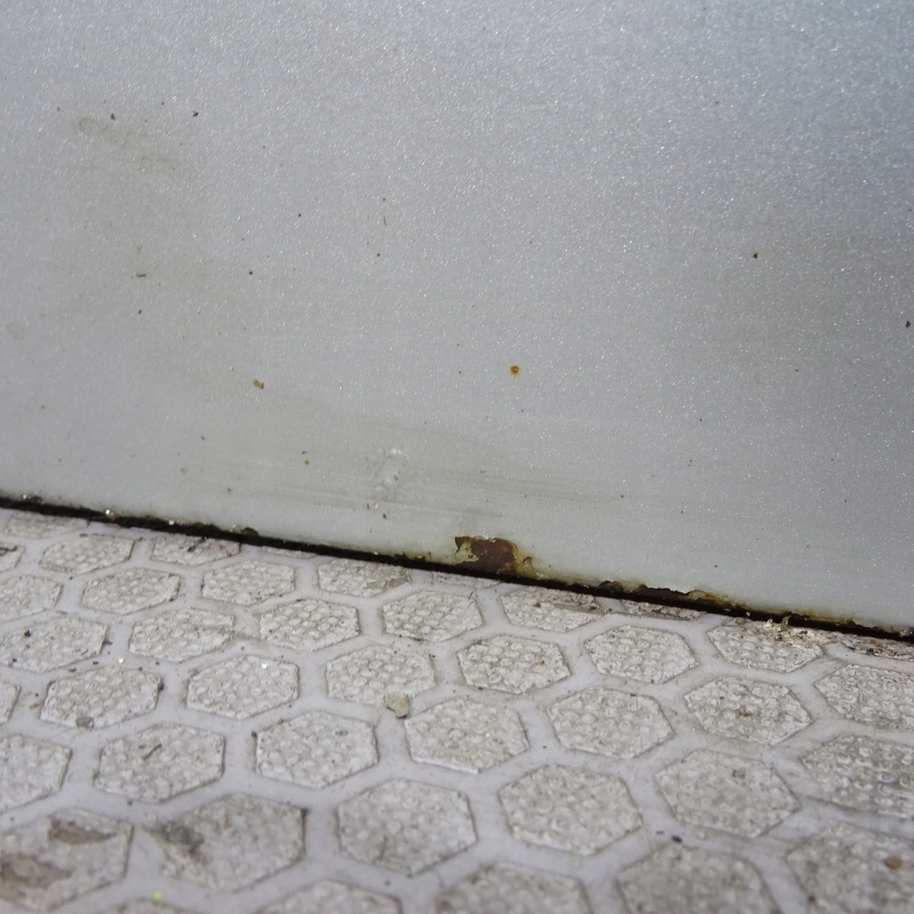 фото №7, Skoda fabia i hb двері задня ліва 9102