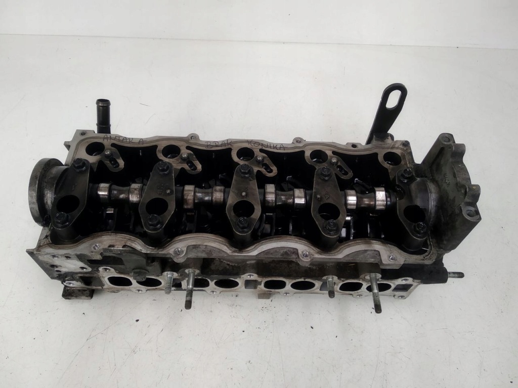 фото №1, Головка opel antara 2,0 cdti 96440132