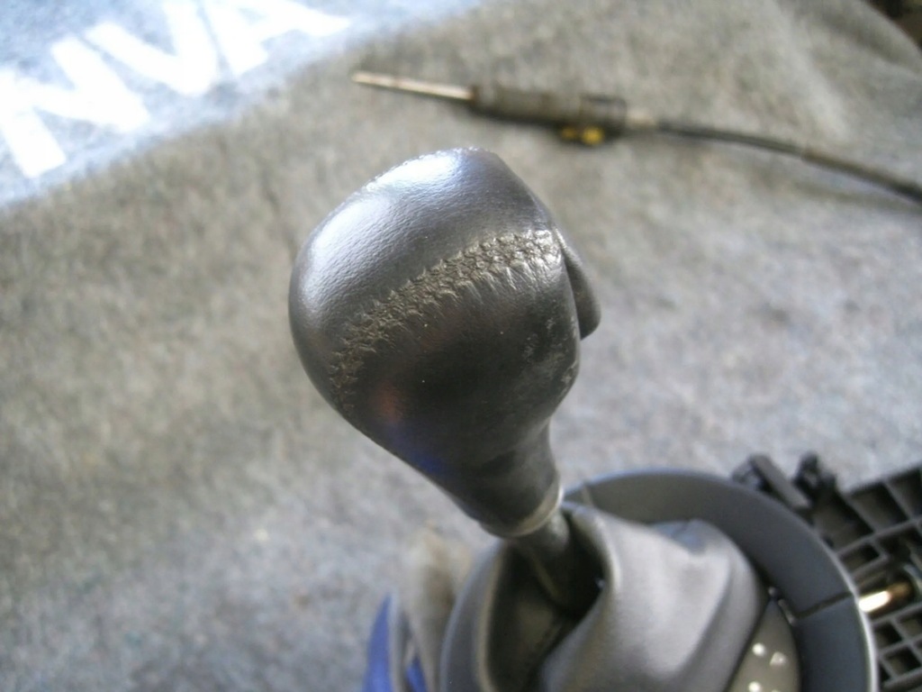 фото №3, Rover 25 2000 домкрат переключения передач верхний