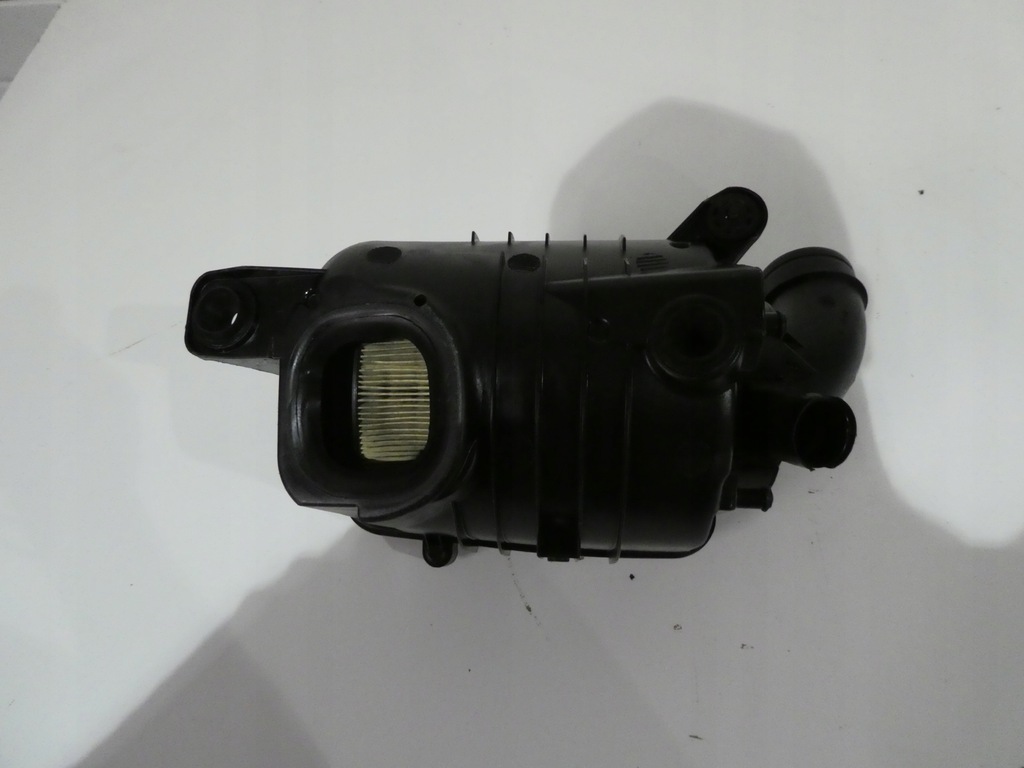 фото №4, Корпус фильтра воздуха 1k0129607aq leon ii 1.6 b