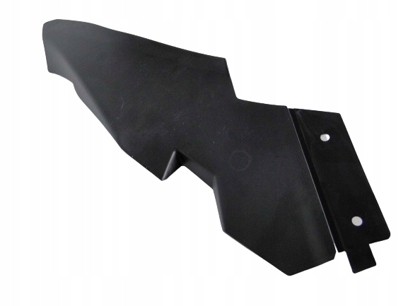 фото №1, Mercedes b klasa w245 245 защита лампы правая