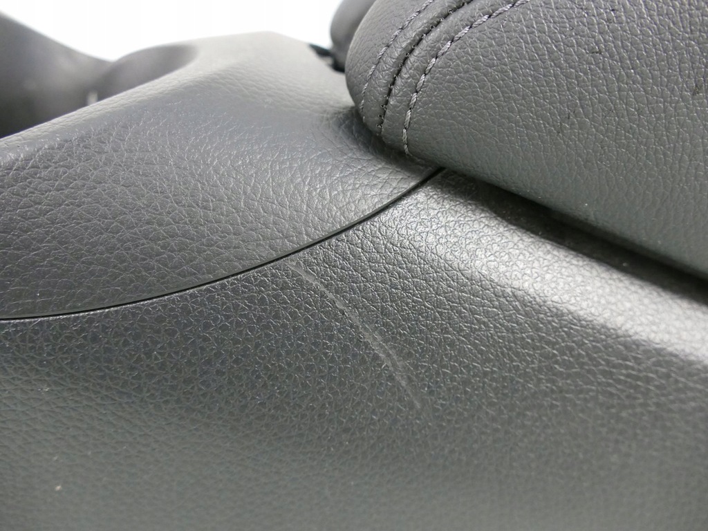 фото №9, Nissan qashqai j11 туннель средний подлокотник 20r