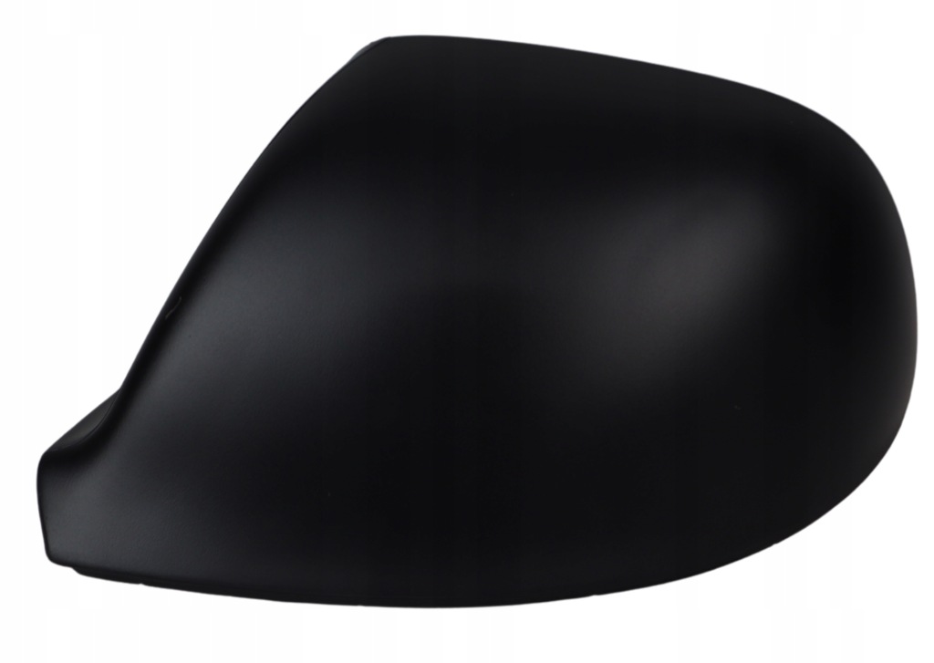 фото №1, Ліва корпус дзеркало vw transporter t5 2009 - 2015 czarna