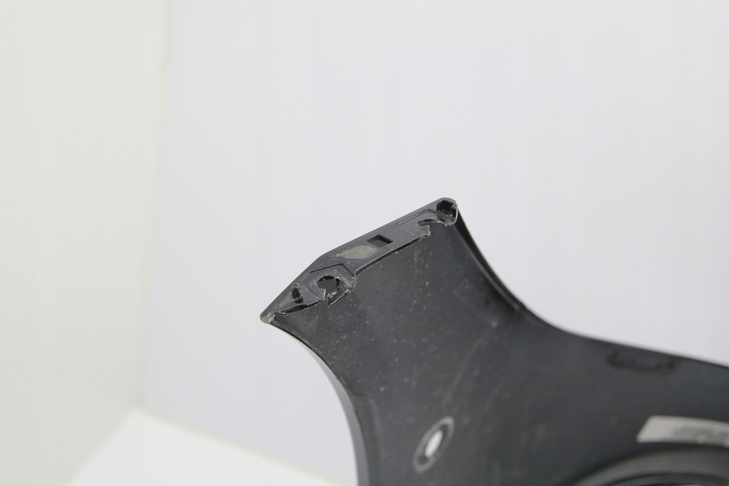 фото №10, Оригінальний бампер перед mercedes c-klasa w206 basic 2021-