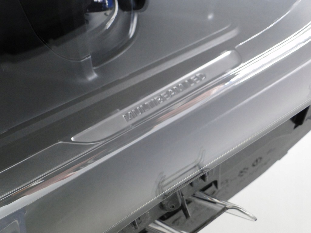 фото №11, Mercedes gla 247 h247 лампа правая перед multibeam