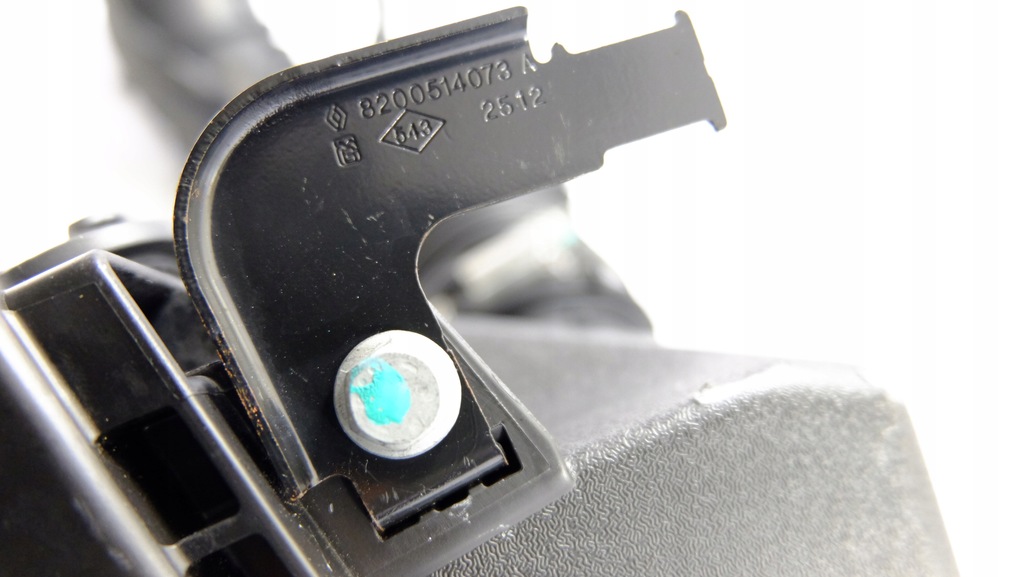 фото №15, Renault latitude 2.0 dci корпус фільтра повітря 8200792661c