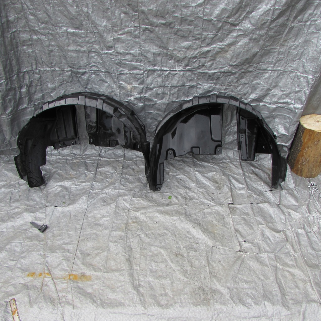 фото №1, Suzuki swift mk7 подкрылок задняя