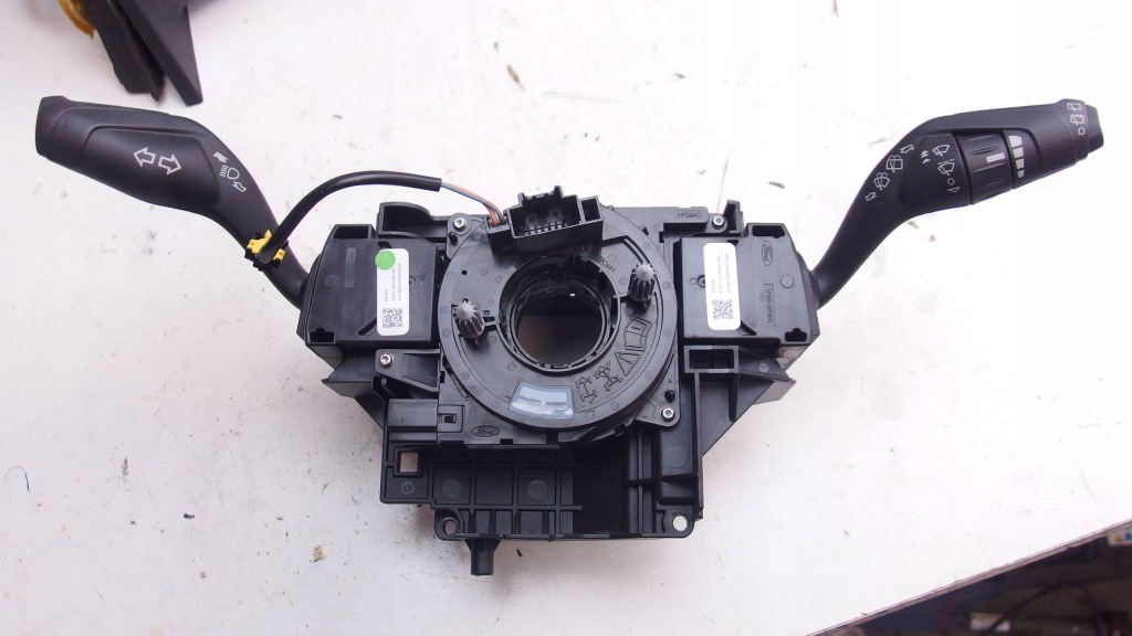 фото №1, Ford c-max ii mk2 переключатель комбинированный лента air bag