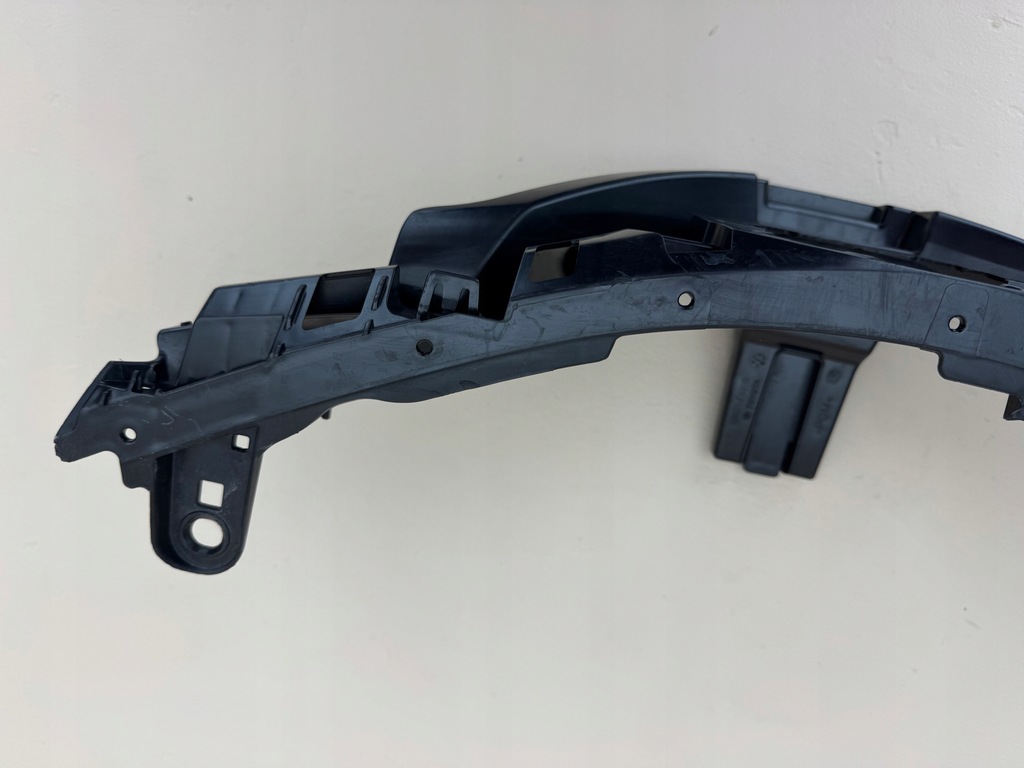 фото №9, Toyota chr c-hr i 1 16r- решітка радіатора решітка радіатора бампера перед 53112-f4010