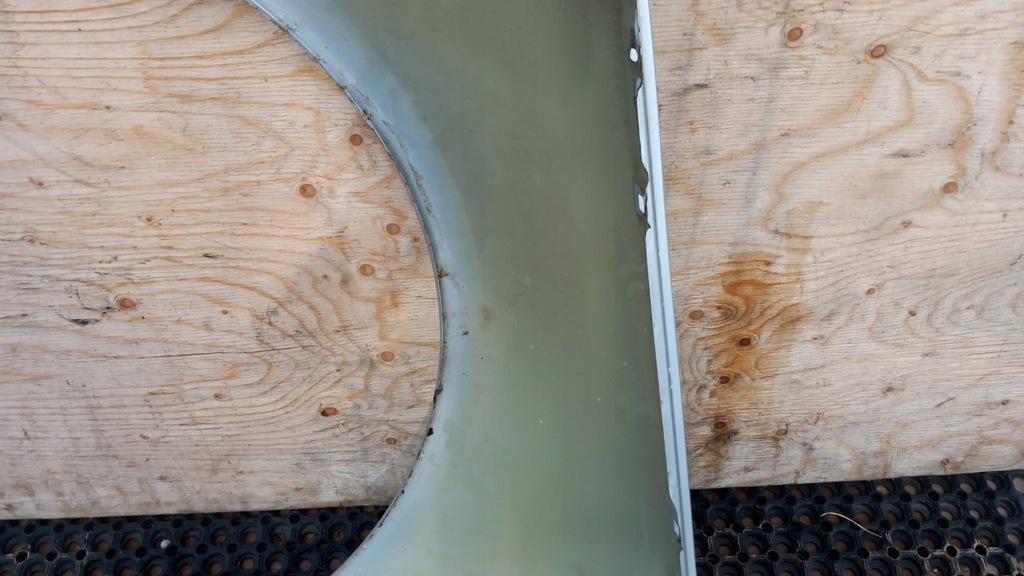 фото №9, Citroen c5 x7 iii крыло перед правый