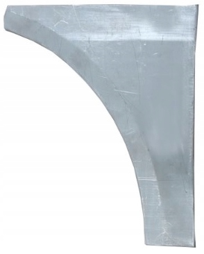 фото №1, Vw polo ремкомплект крыла передний левая nowa