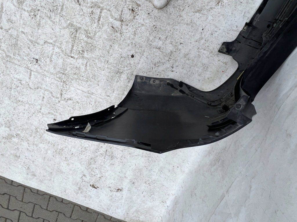 Бампер задній bmw x3 f25 m-pakiet pdc задній акція Оригінал