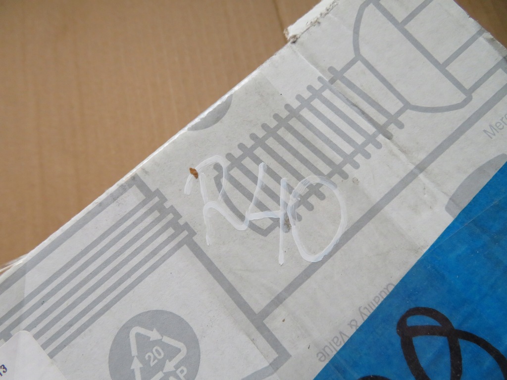 фото №15, Джгут кабелі багажника w447 vito v-class a4475402032