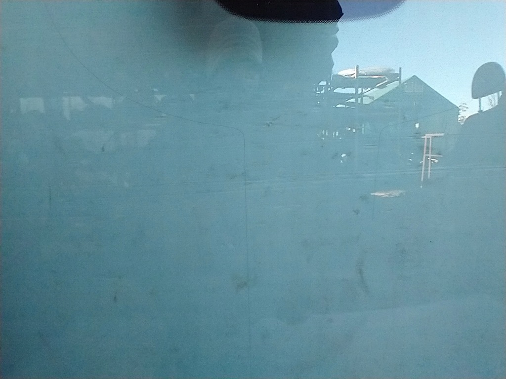 фото №8, Стекло лобовое передняя mercedes vito / v-klasa w447