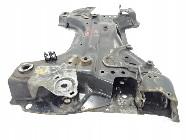 фото №6, Peugeot 308 ii t9 2.0 bluehdi подрамник подрамник подрамник