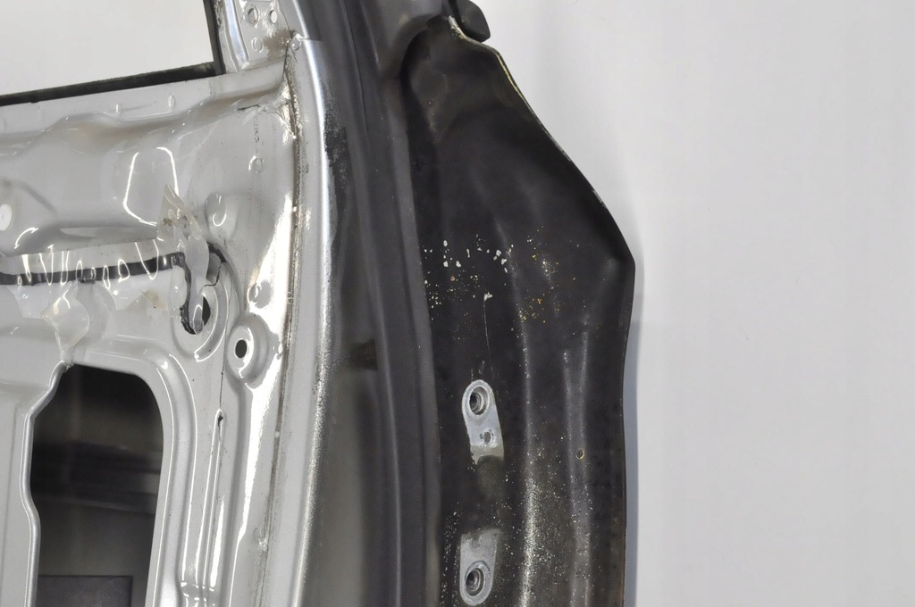 фото №15, Mg zs двері лівий перед ліва передні 5mbc