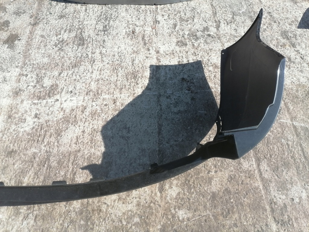 Бампер задняя jaguar xf kombi pdc dx23-17k835-a Цена