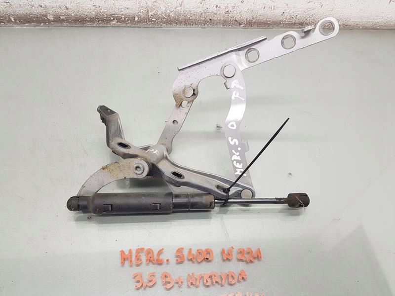 фото №1, Петля капот правий mercedes w221 a2278800428