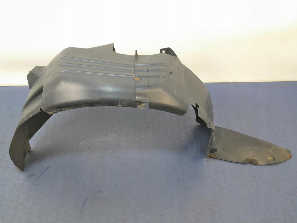 фото №4, Fiat tipo ii sedan подкрылок задняя левая 00519843670