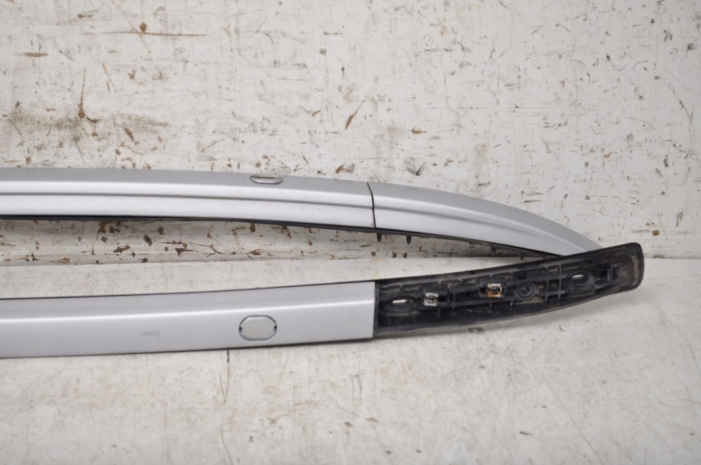 фото №2, Hyundai ix35 рейлінг даховий комплект