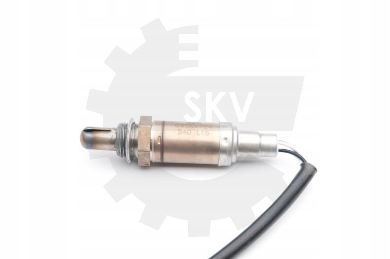 фото №5, Датчик лямбда-зонд 09skv724