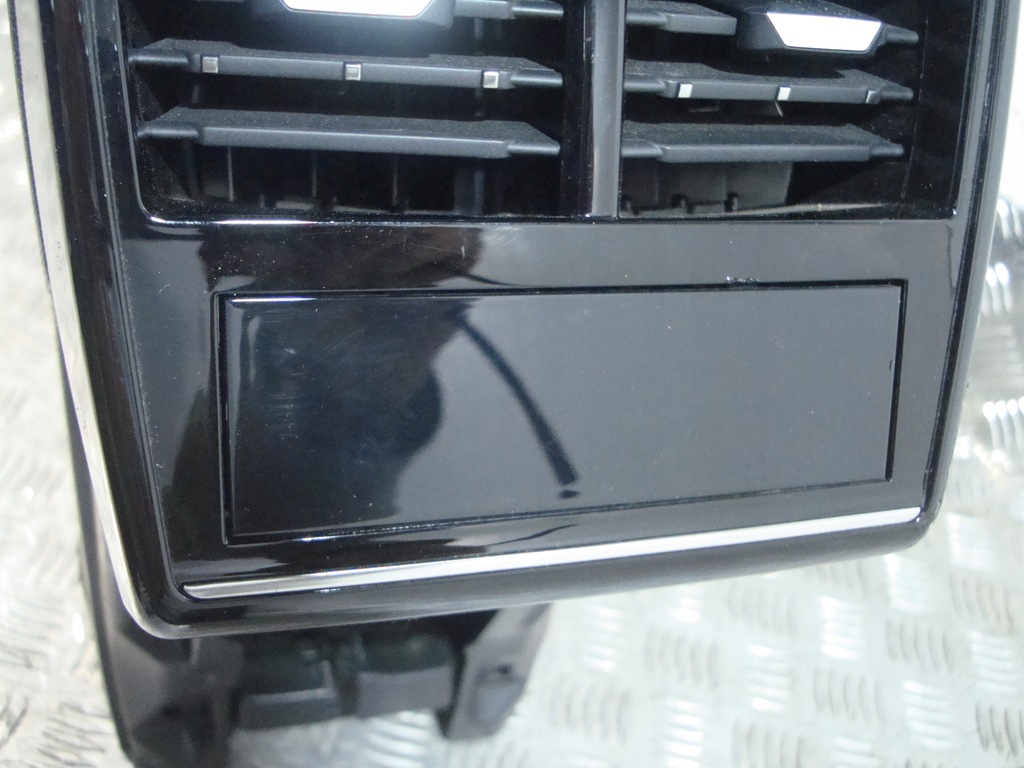 фото №8, Підлокітник тунель бардачок kpl дисплей citroen ds7 17-