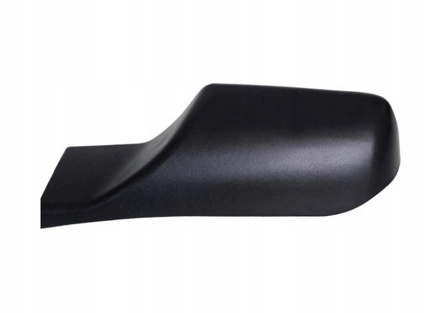 фото №1, Накладка защита петля решётка правая scania r