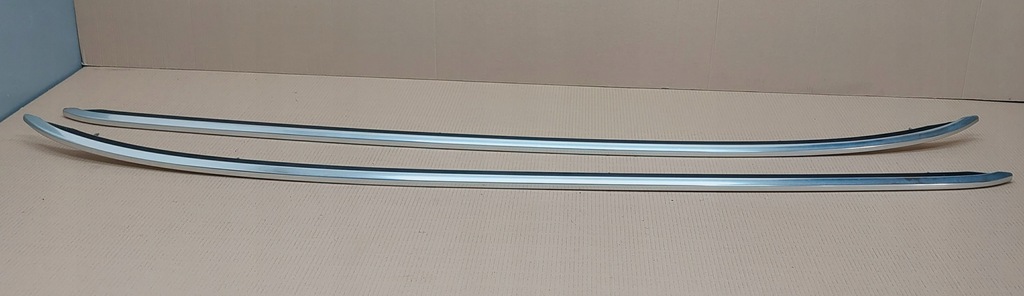 фото №1, Рейлінги комплект opel insignia a kombi