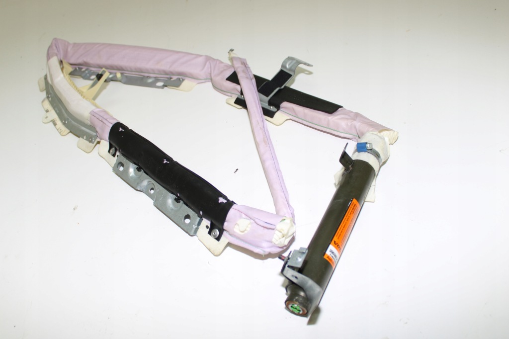 фото №1, Volvo s80 шторка безпеки подушка безпеки 30698527