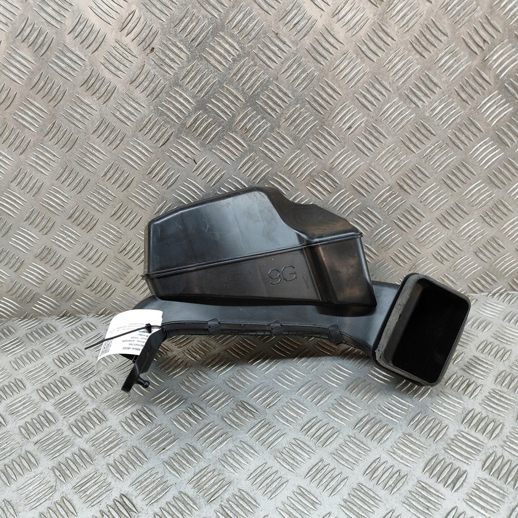 фото №6, Lexus rx 450h 2022 корпус фильтра воздуха