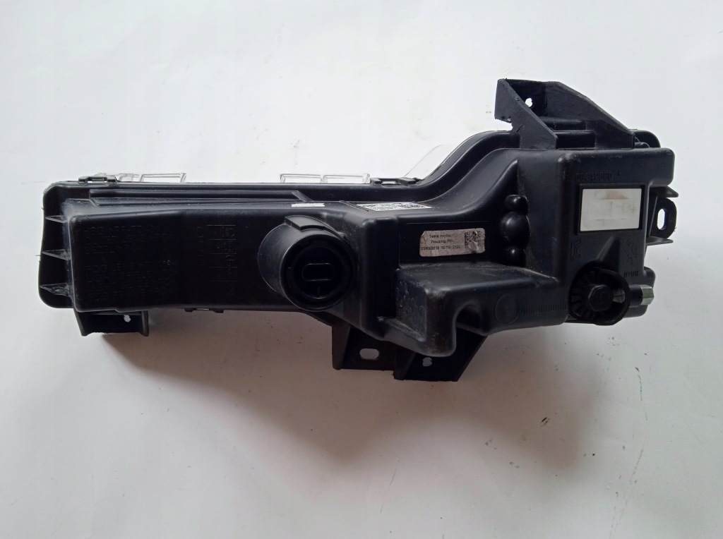 Протитуманна фара правий led drl tesla 3 y 20- Доставка