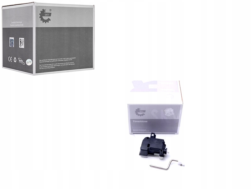 фото №1, Привод гидравлический сцепления sachs esen skv