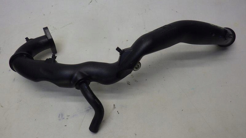 фото №1, Труба повітрозабірник повітря trafic vivaro ii 2.0 dci