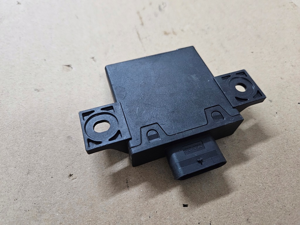 Купить Модуль блок управления звука 5ff907159