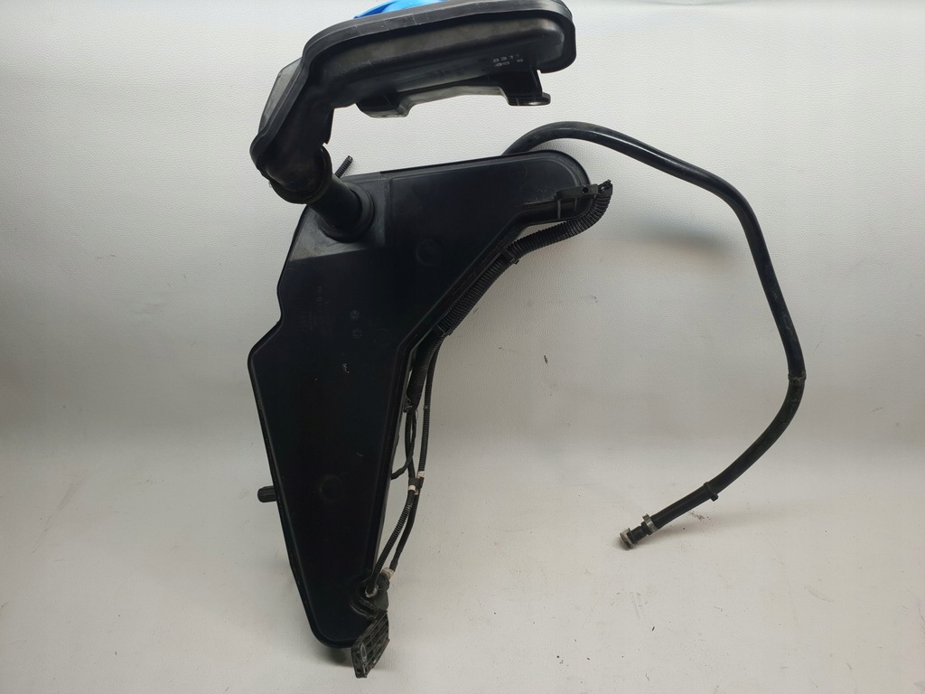 фото №6, Audi q5 8r 08-12 бачок омывателя 8r0955453b 8r0955452