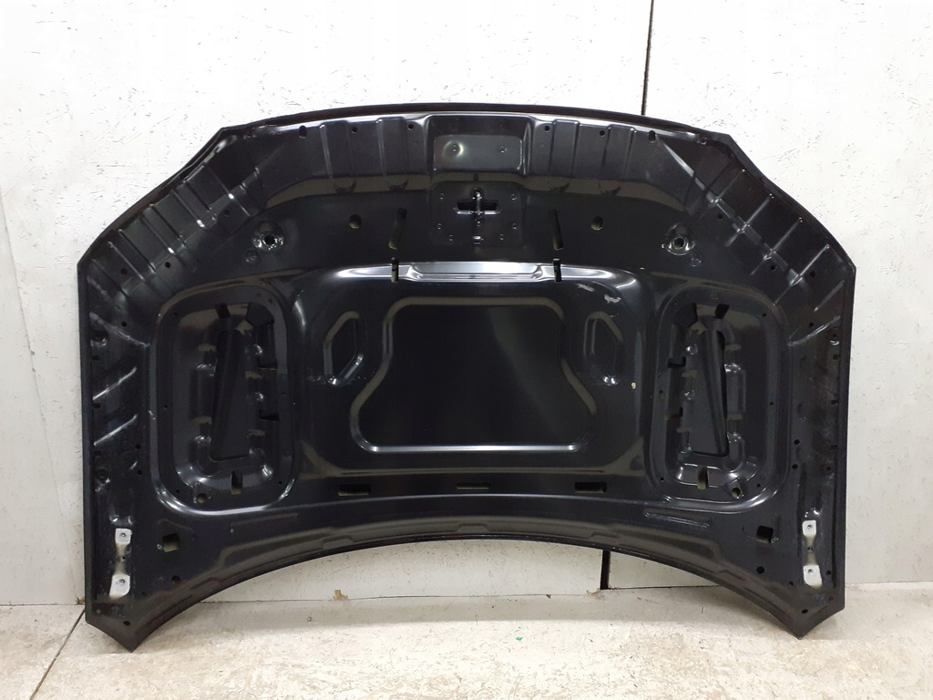 фото №8, Капот hyundai ioniq 6 vi 2022-