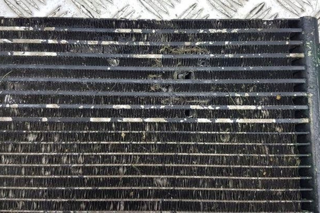 фото №7, Радиатор кондиционера chrysler 300 c touring lx 1215477aa 3.0l дизель